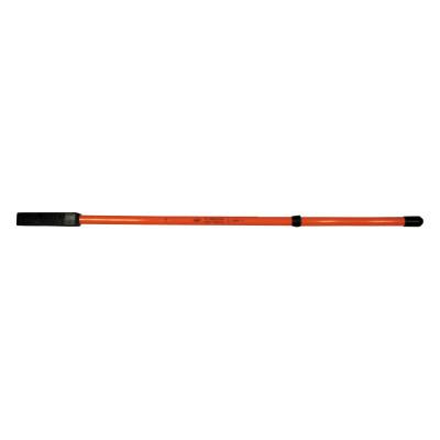 Nupla® Certified Non-Conductive Digging Bars