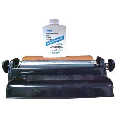 Multi-Oilstone Sharpening System Crystolon Replacement Stones