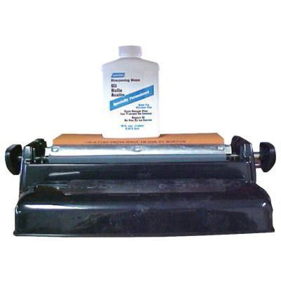 Multi-Oilstone Sharpening System India Replacement Stones