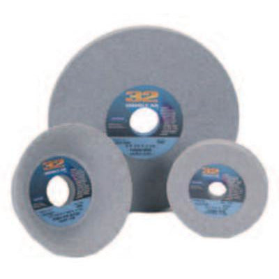 Norton Type 06 Straight Cup Vitrified Grinding Wheels