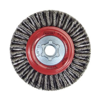 Norton Wire Wheel Brushes