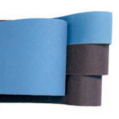 Norton Metalite Benchstand Coated-Cotton Belts