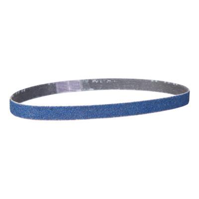 Norton Blue Fire® Coarse Grit Cloth File Belts