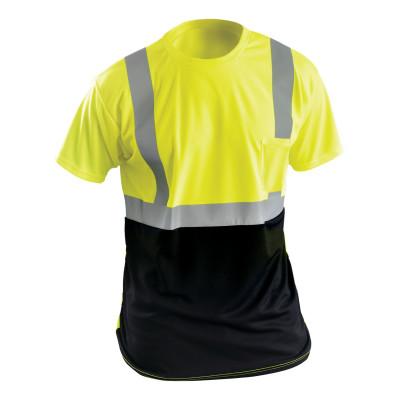 OccuNomix Wicking Polyester T-Shirts