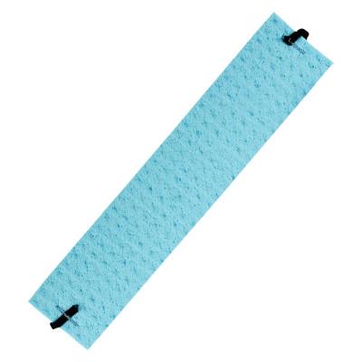 OccuNomix Deluxe Disposable Sweatbands