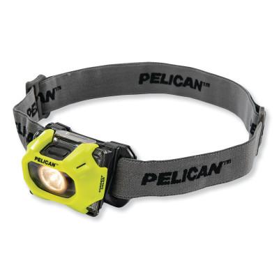Pelican™ Color Correction LED Headlight