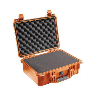 Pelican™ 1150 Protector Cases, Color:Orange