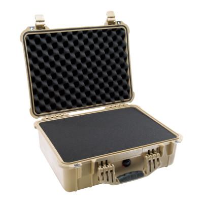 Pelican™ 1150 Protector Cases, Color:Desert Tan