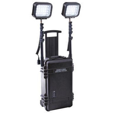 Pelican™ Remote Area Lighting Systems