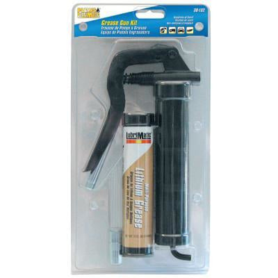 Plews Grease Gun Kits