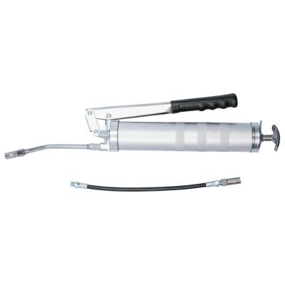 Plews Lever Grease Gun with Speed Threads