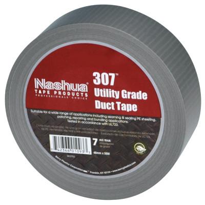 Nashua® 307 Utility Grade Duct Tapes