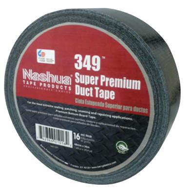 Nashua® 349 Super Premium Duct Tapes