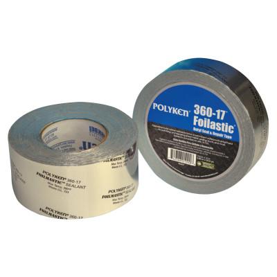 Nashua® Foilastic Butyl Seal & Repair Tapes