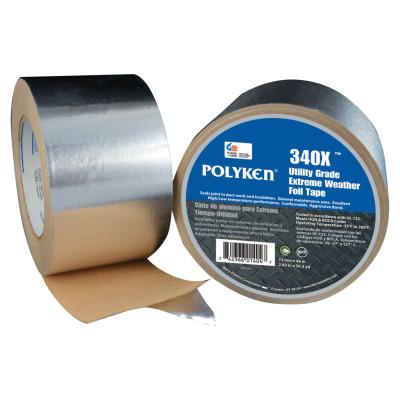 Polyken® 335FT High Temperature Flue Tape