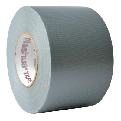 Nashua® Multi-Purpose Duct Tapes, Adhesion to Steel:49 oz/in