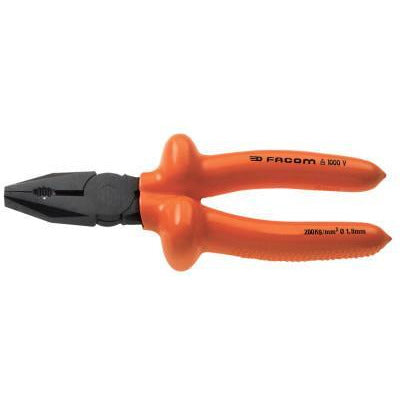 Facom® Insulated Lineman's Pliers