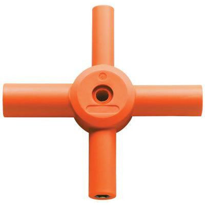 Insulated Cross Wrenches