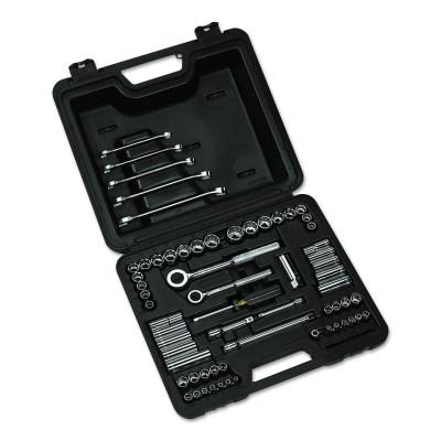 Stanley Tools for The Mechanic 75 Piece Mechanics Sets