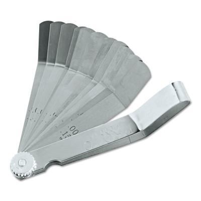 Proto® 11 Blade Bent Feeler Gauge Sets