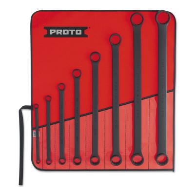 Proto® Torqueplus™ Protoblack™ Box Wrench Sets