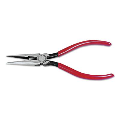 Proto® Ergonomics™ Side Cutting Needle Nose Pliers