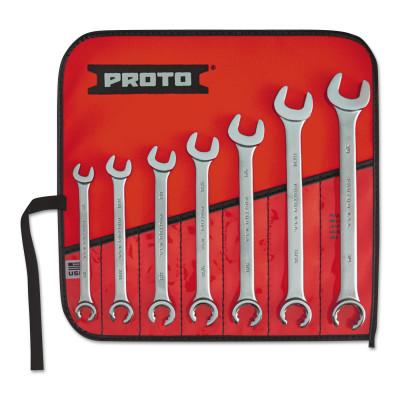 Proto® Torqueplus™ Combination Flare Nut Wrench Sets