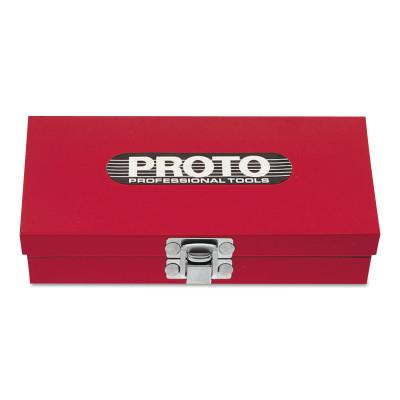 Proto® Puller Set Tool Boxes