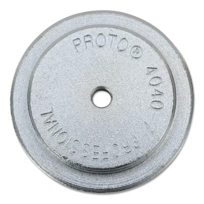 Proto® Puller Step Plate Adapters