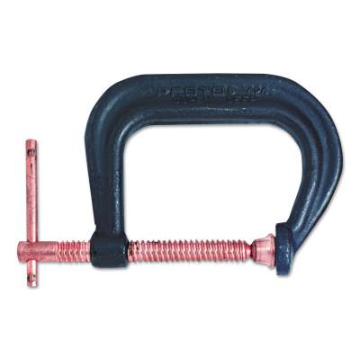 Proto® Standard Service Extra Deep Throat Full Length Screw C-Clamps