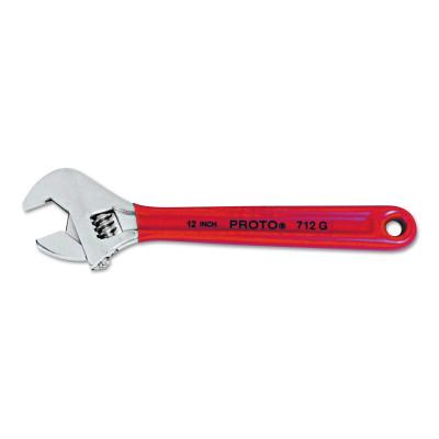 Proto® Cushion Grip Adjustable Wrenches