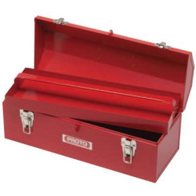 Proto® Hip Roof Tool Boxes