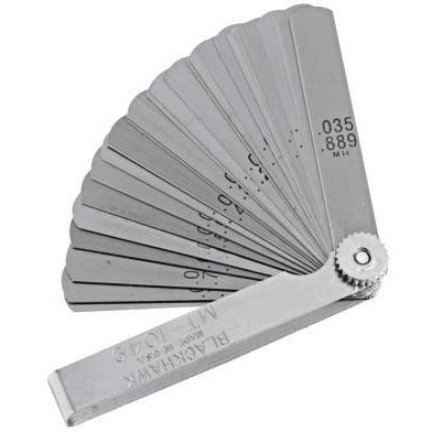 Blackhawk™ All Purpose Feeler Gauge Sets