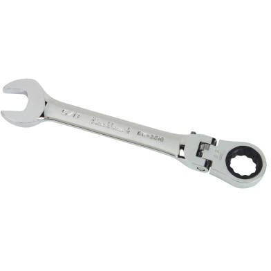 Blackhawk™ Locking Flex-Head Geared Wrenches