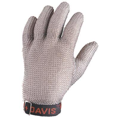 Honeywell Hand Protection Stainless Steel Mesh Gloves