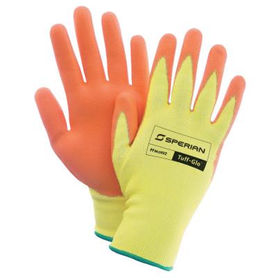 Honeywell Hand Protection Tuff Glo™ Hi-Viz Gloves