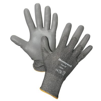 Honeywell Hand Protection Tuff Glo™ Hi-Viz Gloves