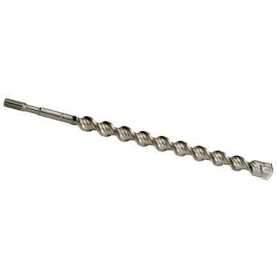 Irwin® Spline Standard Tip Drill Bits