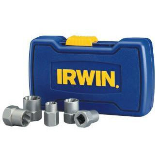 Irwin Hanson® 5-pc BOLT-GRIP™ Base Sets