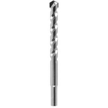Irwin Hanson® 501 Rotary Hammer Carbide-Tipped Masonry Drill Bits