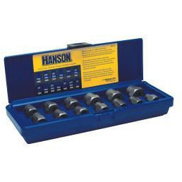 Irwin Hanson® 13-pc Professional's Industrial Sets