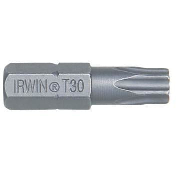 Irwin® Torx® Insert Bits - Tamper Resistant