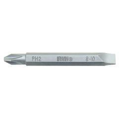 Irwin® Double-End Bits