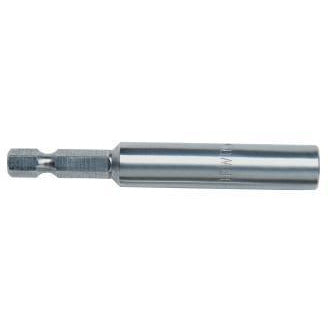 Irwin® Hex Shank Bit Holders, Connection Size [Nom]:1/4 in (female hex); 1/4 in (male hex)