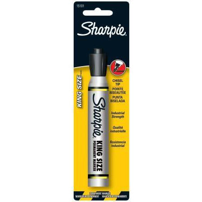 Sharpie® King Size Permanent Markers