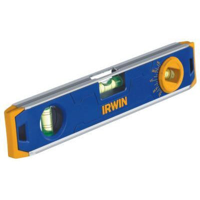 Irwin® 150 Series Magnetic Torpedo Levels