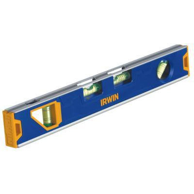 Irwin® 150T Magnetic Toolbox Levels