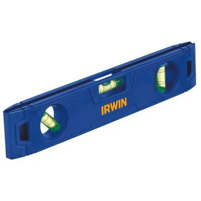 Irwin® 50 Series Magnetic Torpedo Levels