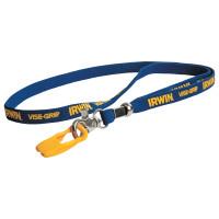 Irwin Vise-Grip® Integrated Performance Lanyard Systems