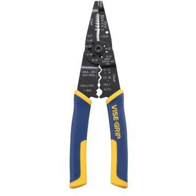 Irwin® Multi-Tool Strippers / Crimpers / Cutters